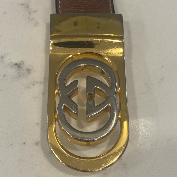 Gucci belt - Picture 2 of 6